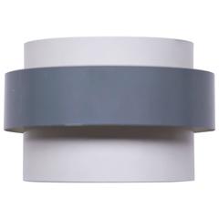 Philips Dutch Geometric Wall Light 9