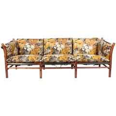 Rare Ilona Sofa by Arne Norell 11