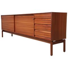 Jos De Mey Abstrakta Sideboard