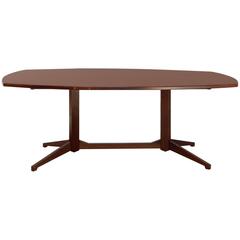 Franco Albini Table Model TL-22 Manufactured by Poggi, Italy, 1950 8