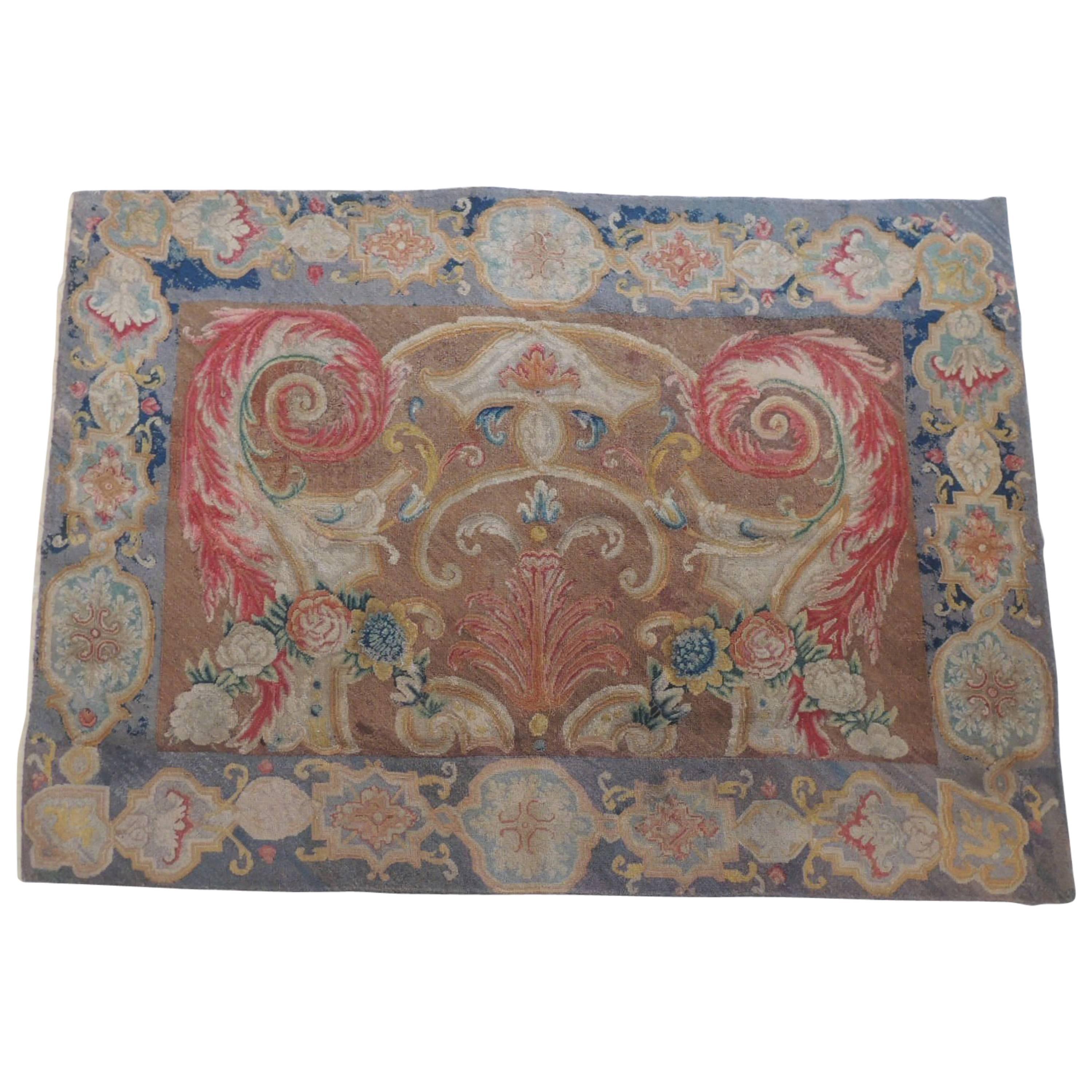 Tapestries Sale For Sale on 1stDibs