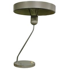 Louis Kalff for Philips Table Lamp, 1950s Louis Kalff for Philips Table Lamp, 1950s