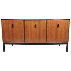 Antique Dunbar Credenza