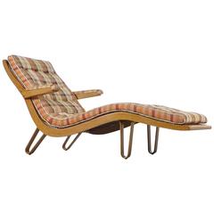 Edward Wormley Chaise Longue 10