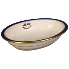 Flagship Corsair Vegetable Bowl