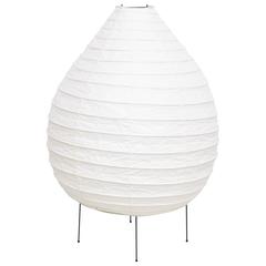 Isamu Noguchi 23N Lamp 1