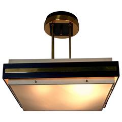 Pendant by Stilnovo, 1950s 6