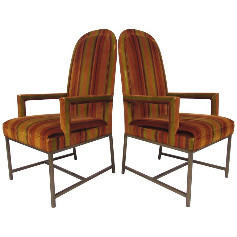 The Ultimate Guide to the 10 Best Modern High-Back Armchairs for Unmatched Comfort and Style