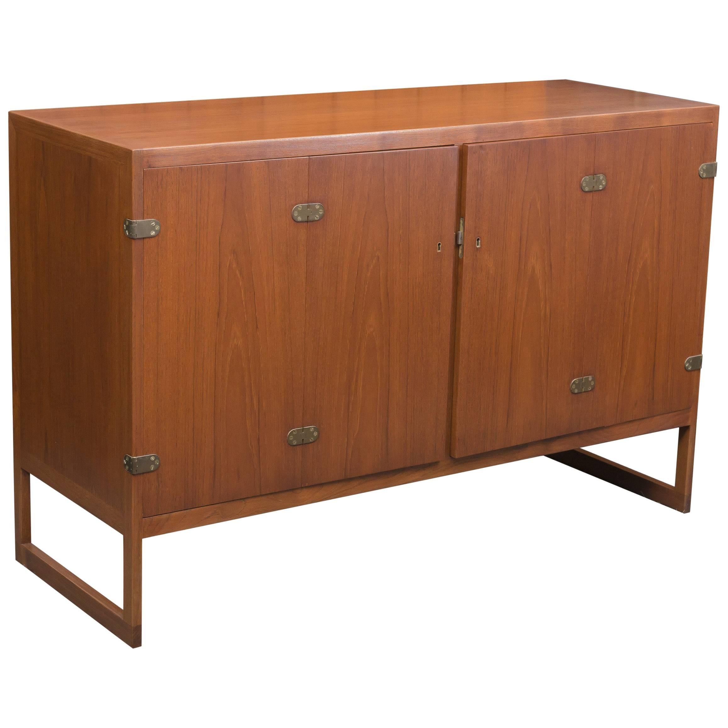 Borge Mogensen Cabinet