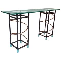 James Rosen Console Table for Pace 11