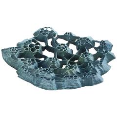 Unique Vessel by Sidsel Hanum