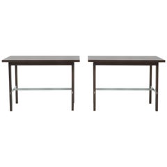 Set of Mid-Century Modern Paul McCobb Side Tables