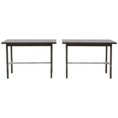 Set of Mid-Century Modern Paul McCobb Side Tables 9