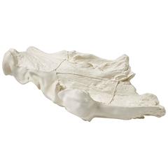 Ceramic Sculpture by Akashi Murakami, circa 2010 8