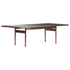 Danish Work Table or Desk 10