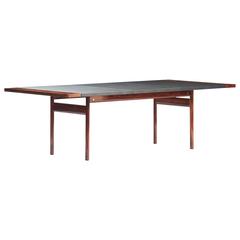 Danish Work Table or Desk