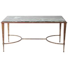 Attributed to Maison Ramsay Low Table Attributed to Maison Ramsay Low Table
