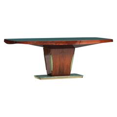 Vittorio Dassi Dining Table