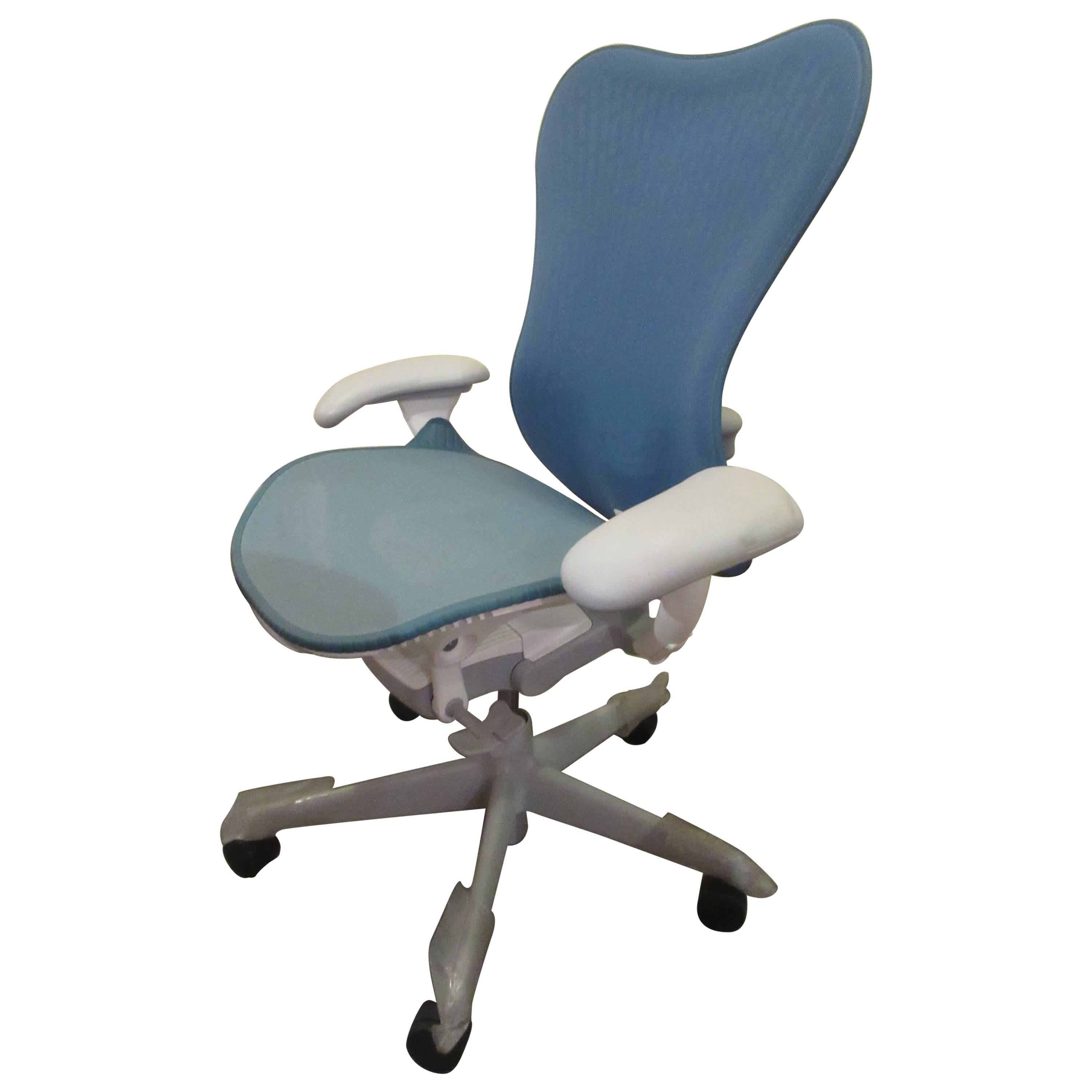 Herman Miller Mira 2 Chair from Design Studio 7.5