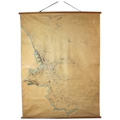 Blue Print of Repubblica Veneto 7