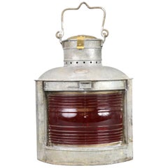 Port Lantern