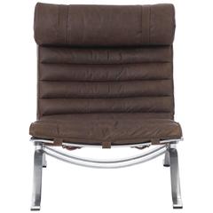 Scandinavian Modern Ari Lounge 1
