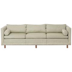 Midcentury Modern Sofa 11