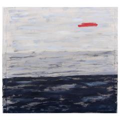 Ned McNeal Large Abstract, 2011 11