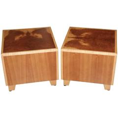 Joseph Kelly Custom Made "Rorshach Bunching Tables" 6