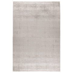 Oversized Contemporary Rug