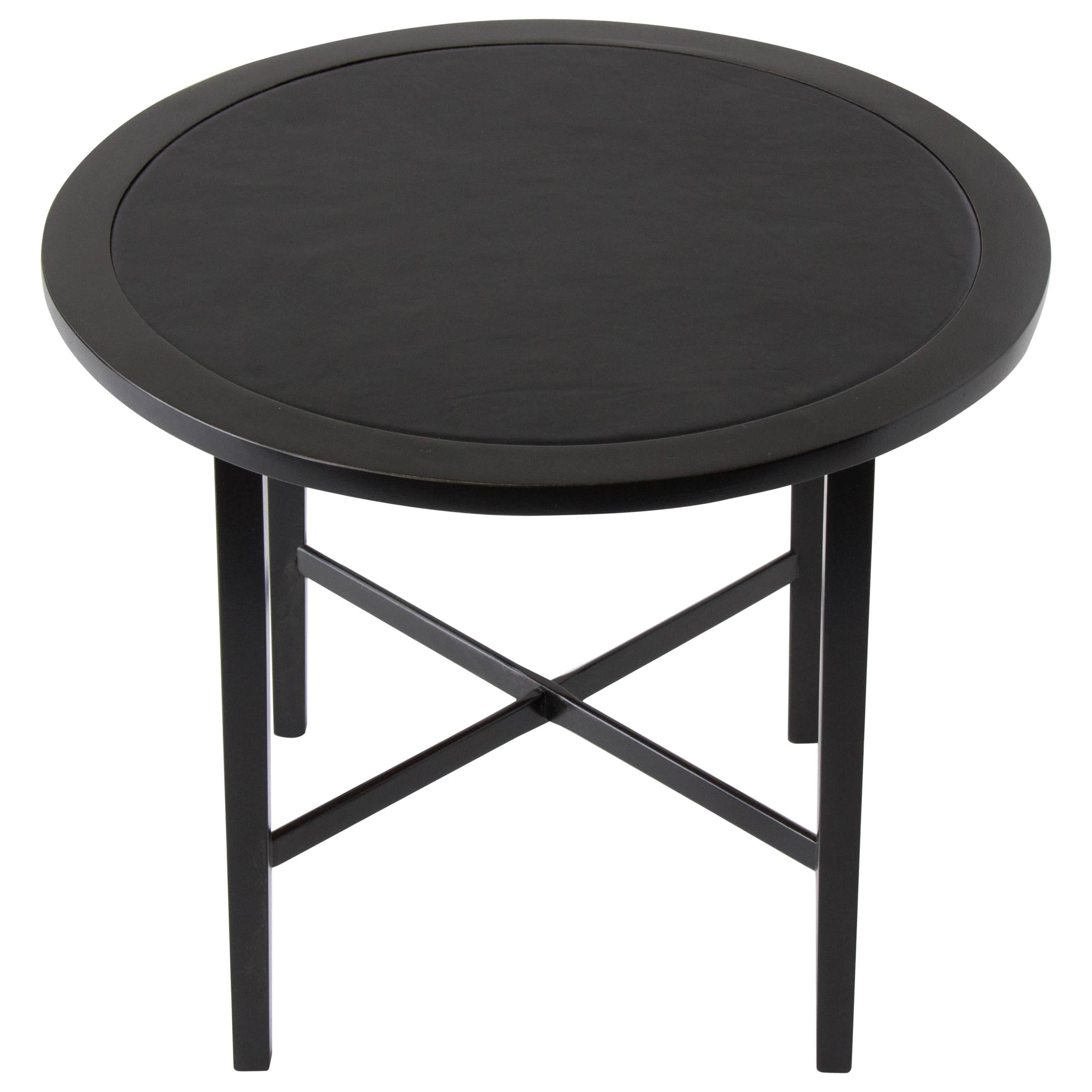 Paul McCobb Round Perimeter Group Side Table