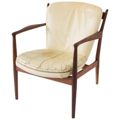 Finn Juhl “Delegate” Armchair 12