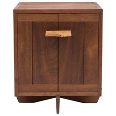 Kornblut Case by George Nakashima, 1970s 3