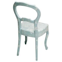 Jurgen Bey St. Petersburg Chair, 2003, Dutch Design 4