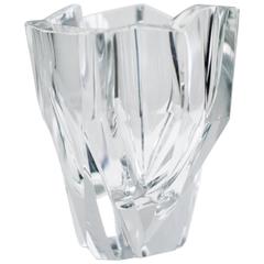 Tapio Wirkkala 'Jäävuori' Iceberg Vase, Model No. 3794, 1955