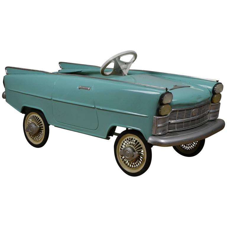 best pedal cars for sale