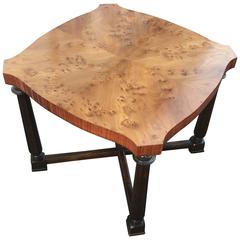 Swedish Art Deco Coffee or Side Table 4