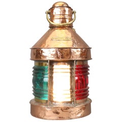 Rare Trawling Lantern