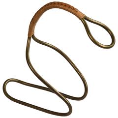 Carl Auböck Bottle Holder, Model 3601 7