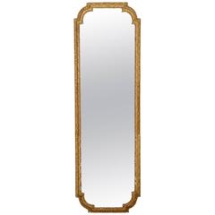Wall Mirror, Late 18th-Early 19th Century