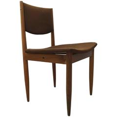 Mid-Century Chairs by E & A Pollack 9