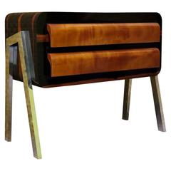 Sublime Commode, 1950s 9