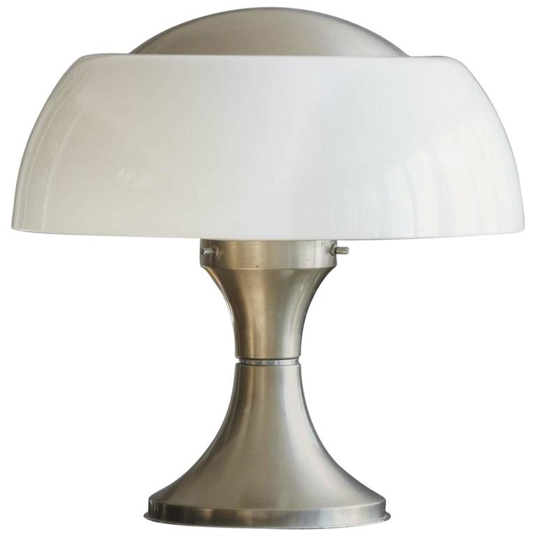 Gaetano Sciolari Table Lamp Home For Ecolight Formerly Valenti 1968