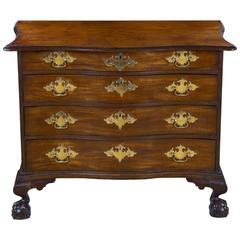 Chippendale Case Pieces and Storage Cabinets
