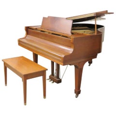 K. Kawai Baby Grand Piano