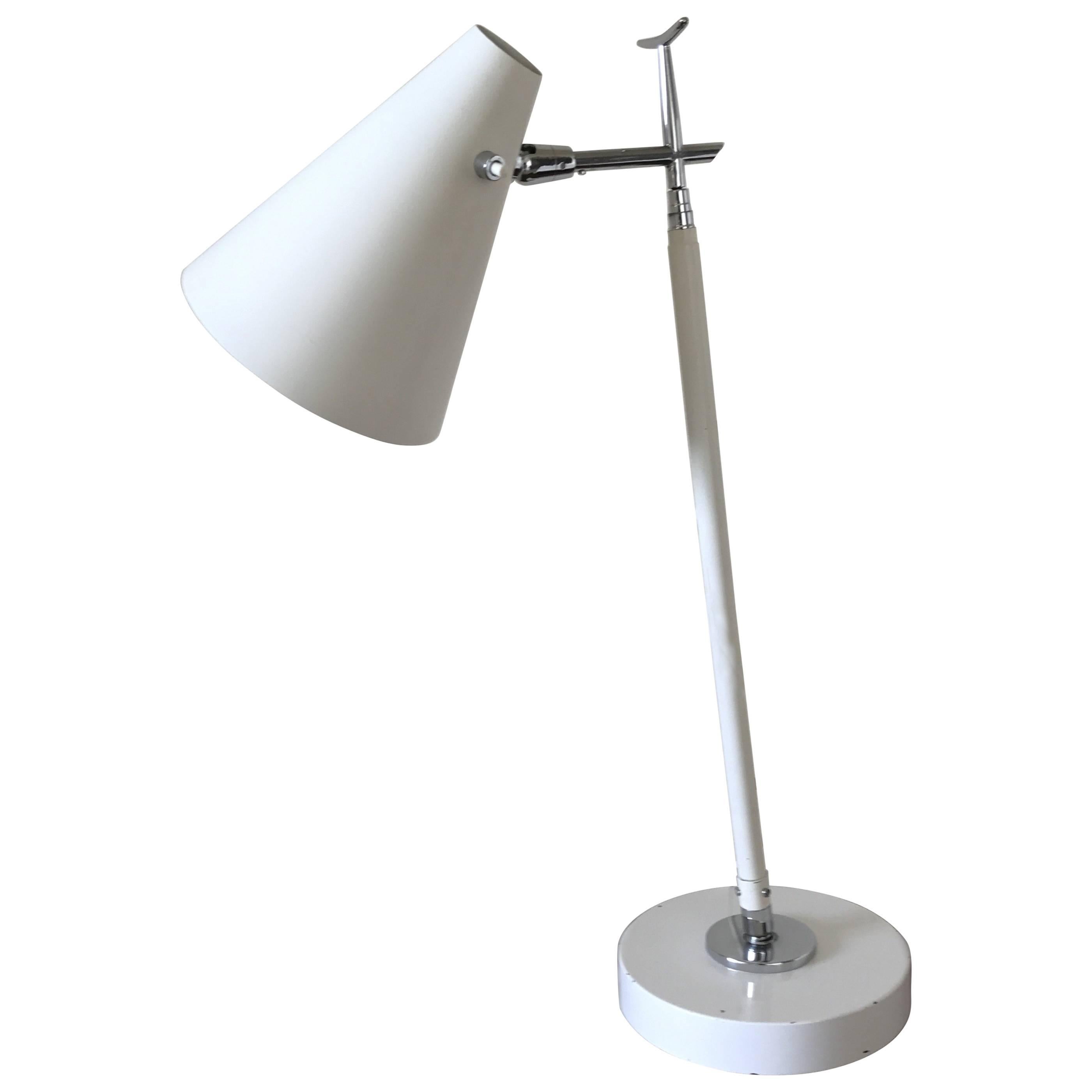 Ostuni O Luce Table or Floor Lamp Italian Design For Sale