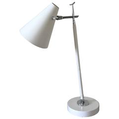Ostuni O Luce Table or Floor Lamp Italian Design