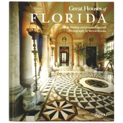 Used Great Houses of Florida by Beth Dunlop and Joanne Lombard