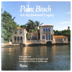 Palm Beach an Architectural Legacy