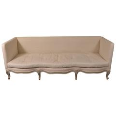 Louis XVI Style Sofa